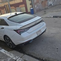 النترا • ٢٠٢١ • كفالة عام