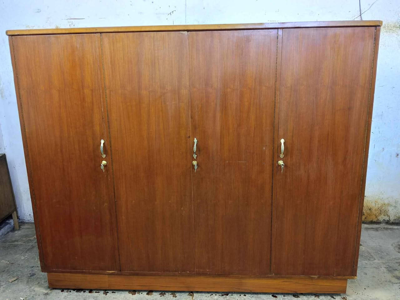 قنصور 4 ابواب السعر 125 للاتصال *********** أو *********** موصل, نينوى
