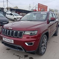 ——————— بيع او مراوس حسب القناعه  جيب 2018  Limited فول الأخير  مكينه ...