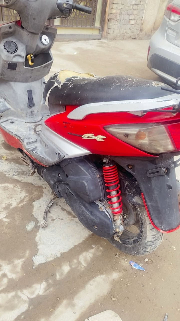 سلام عليكم سكنس فحل نوزل مكينه ناعمه كلش الكهربائيات كلها شغاله تخم تاير جديد شلعه ومعدل مكاني بغداد الامين الثانية الشراي يتصل *********** ما متواجد على الفيس بوك
