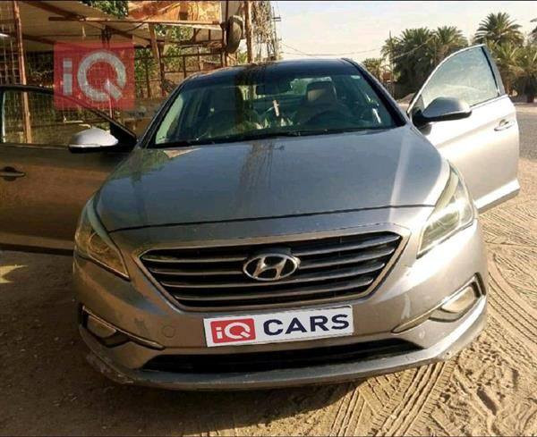 سلام عليكم سوناتا مديل 2015وارد خليجي  سياره فول ماعده البصمه  مكينه الفين وربعميه دوش المرغوب السياره بيه  قطعتين  نص من الجاملغ الخلفي ولباب الوره جهت العبري  بدون دواخل بدون ايرباك رقم شمالي مداور وكاله مكان السياره النجف  السعر 130 وبيه مجال بصيط حق الجيه ***********/***********
