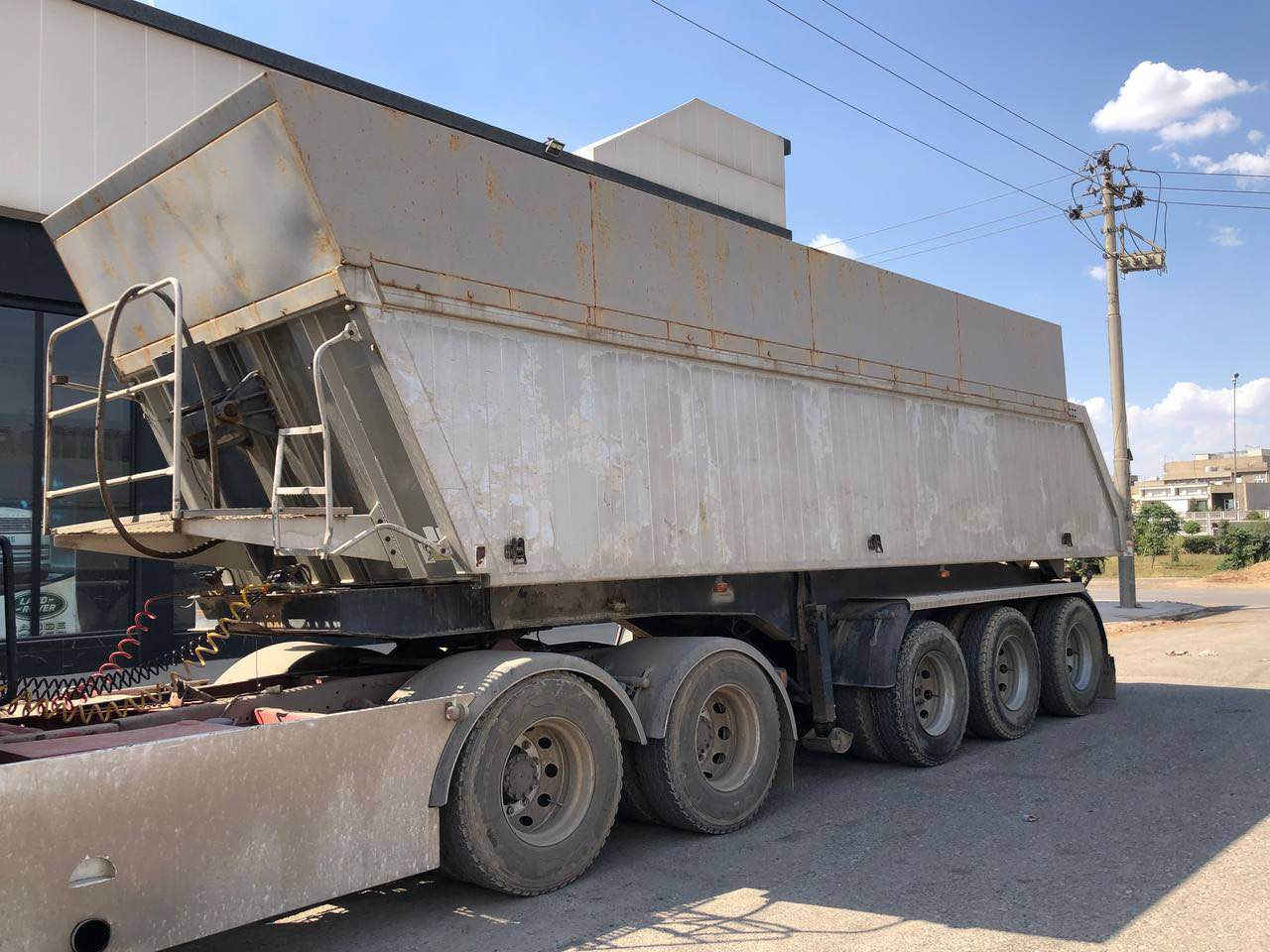 قةلاب للبيع رةقةم *********** أربيل, العراق
