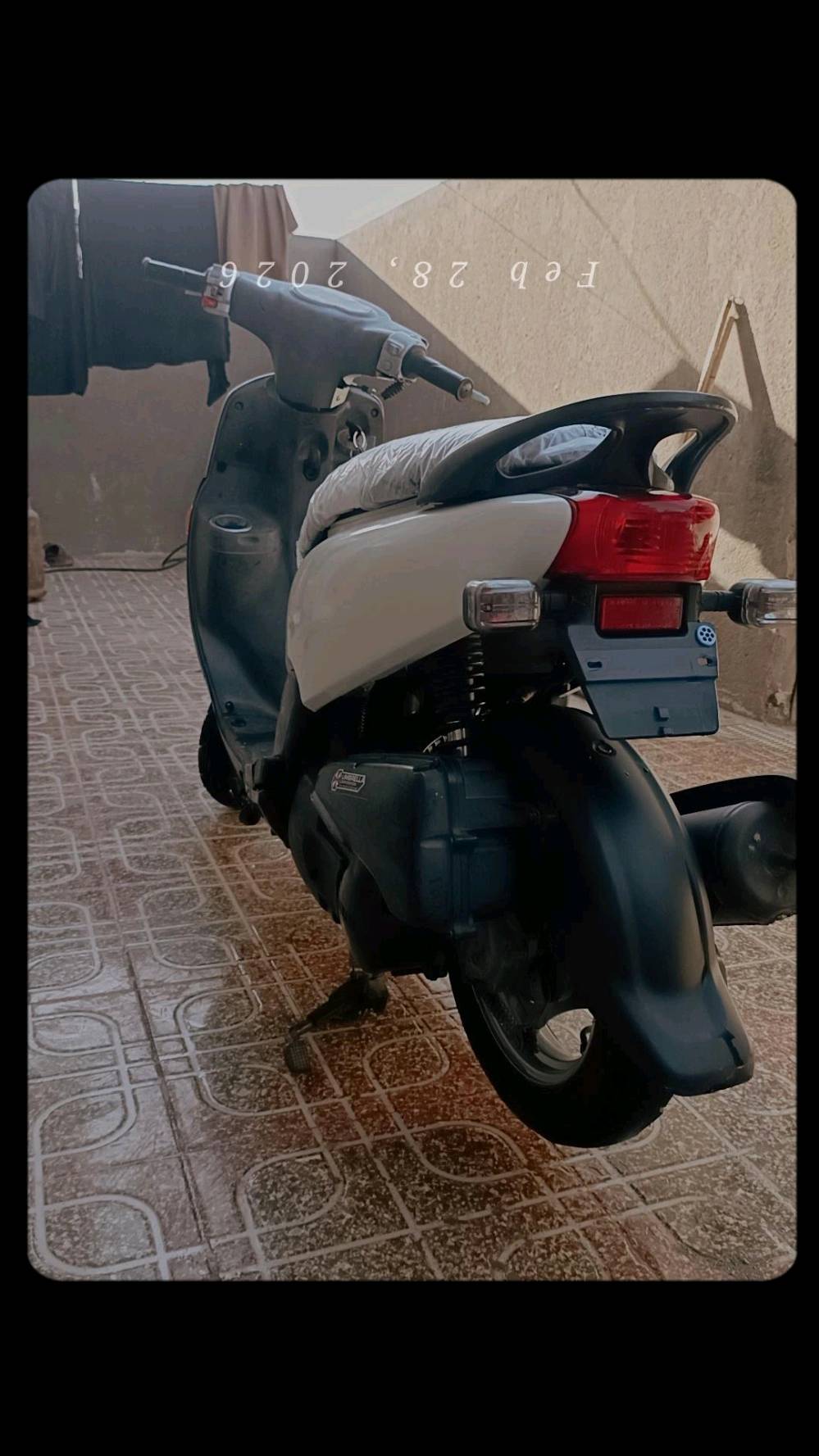 ذي قار قضاء الرفاعي 
الدراجه كفاله عامه 