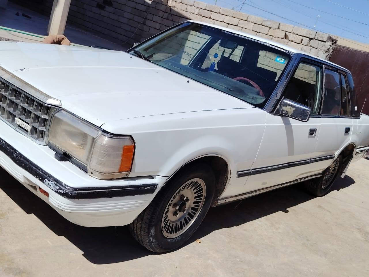 السلام عليكم سياره سوبر 85 كير ومحرك بطه 2500 سنويه تنتهي 2027 السياره باسمي رقم دولي
السعر 36 وبيها مجال حك الجيه مكاني بيحي

الهاتف ***********
