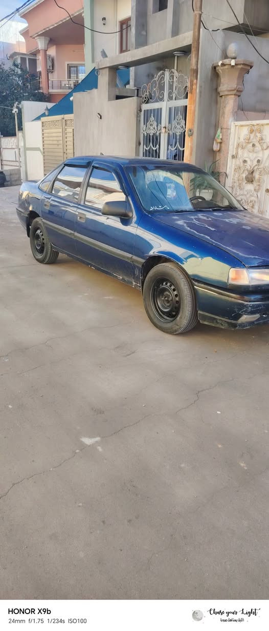 للبيع اوبل فكترا موديل 92 حجم 18 سنويه جديد ل30 سياره بلاديه بأسمي محرك كير شرط صدر جديد السعر 43 بيها مجال قليل
***********
