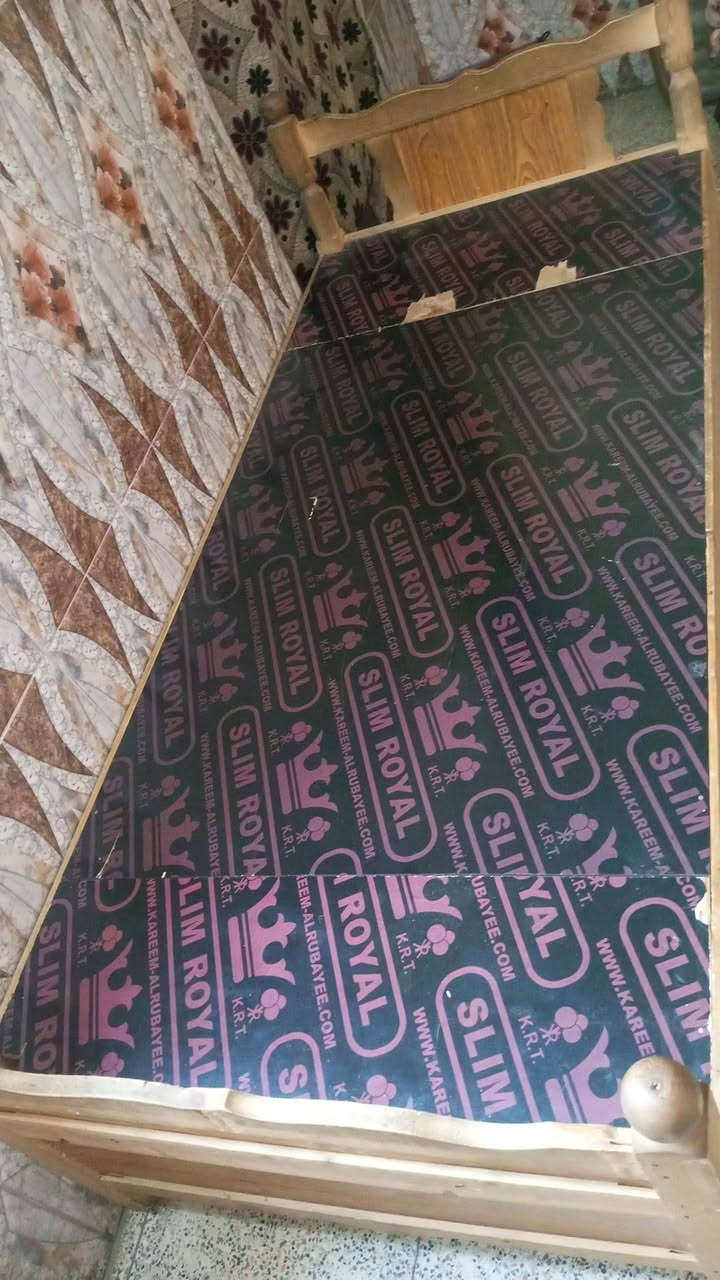السلام عليكم اغراض بيت للبيع


**إذا كنت صاحب هذا الإعلان وتريد حذفه لأي سبب، رجاءا أرسل رسالة إلى الدعم الفني**