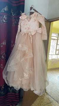 بدلة عمر • ١٠-١١ سنة • لبست مرة وحدة