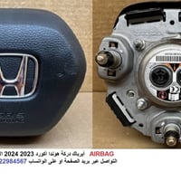 قطع غيار هوندا • اكورد ٢٠٢٣-٢٠٢٥ • سيفك ٢٠٢٢-٢٠٢٥