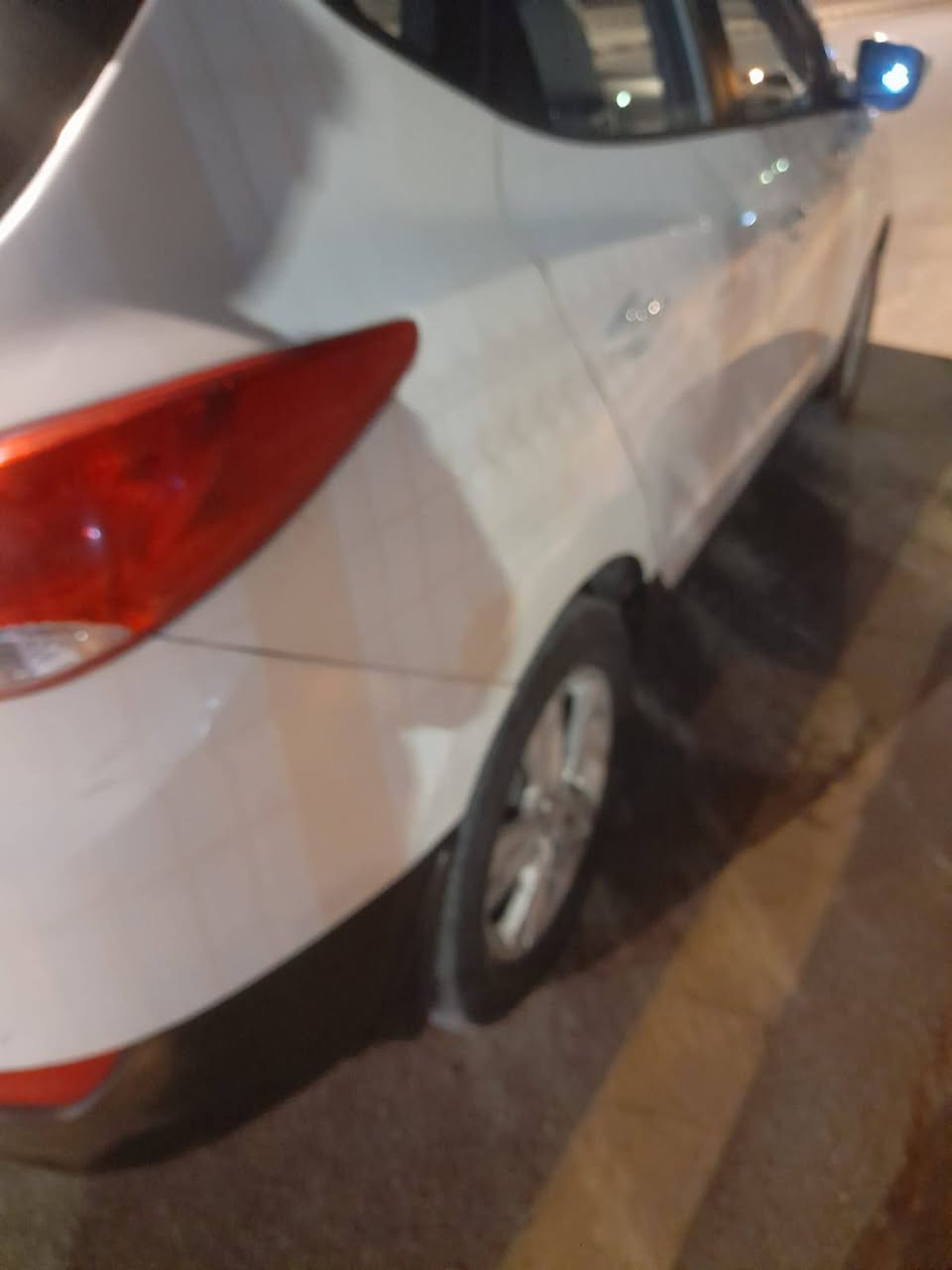 *********** النجف, العراق
