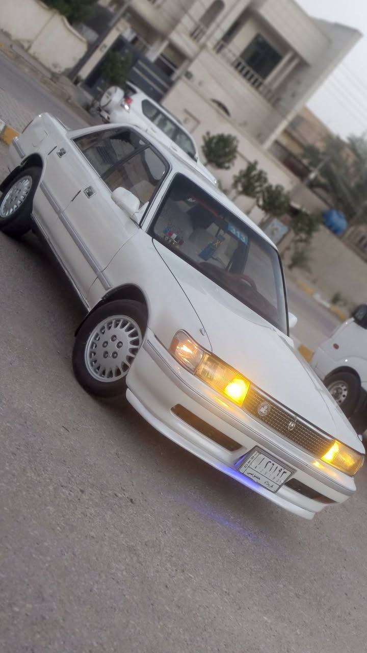 مارك تكم موديل 92 رقم كربلاء مداور مباشر سنويه ل29 لون لؤلؤلي مكفوله من الكصه والضربه ونقل جثه بيه كم قطعه صبغ ابيعلك حزام جماليه صبغها فقط ودرجه اوله كير ومحرك بل جيس حداديه طك كارتون تبريد + تدفئة+ منضومه تبريد كلها جديده دشبول اصلي وبلاديي وجديد بطاين مال حاويه جدد كشنات مال حاويه جدد +كشنات كهربائي تخم تاير جديد مصار شهر من شاده ويلكب 5 بك لايتات جدد مال حاويه شرط كهربائيات كله شغاله بور جديد ومشط جديد وغرفه جديده السياره برغي ماناقصه وجديده واحله من الصور وجاهزه على اخر حبايه 
السعر 55 وبيه مجال للطيبين
***********
