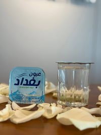 متوفر ماء عيون بغداد قدح وبطل  07735336680