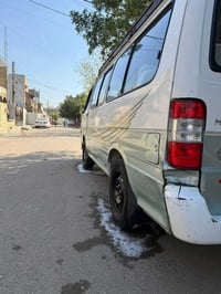 جنبي ٢٠١٠ رقم بغداد احمر سنوية عظم سيارة  نظيفة مابيه صبغ.. كير اكسل ت...