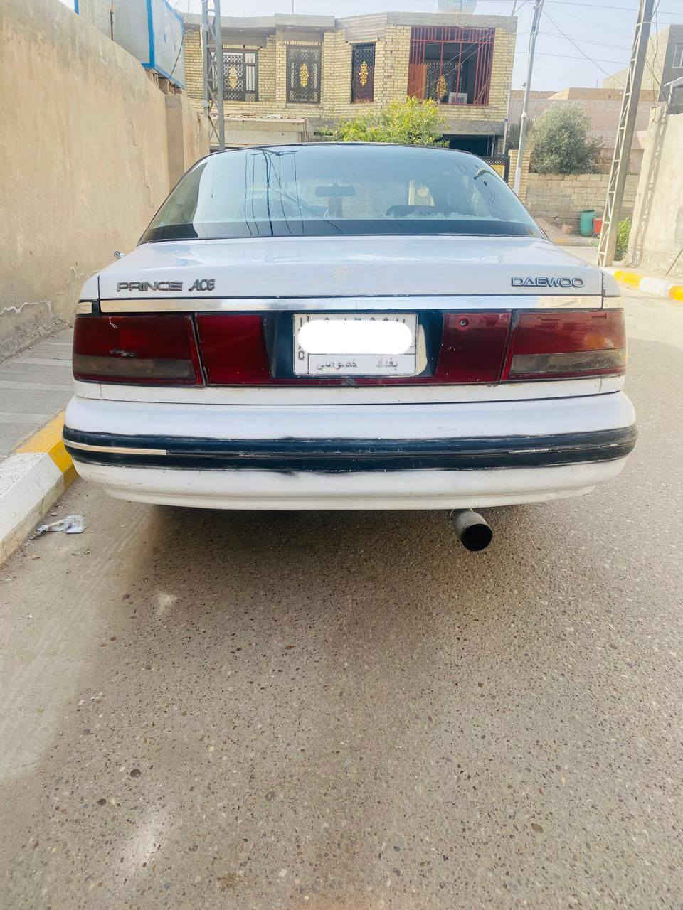 للبيع برنس موديل 94 رقم بغداد كير اوتماتيك محرك جديد سنويه النفاذ 28مكان الفلوجه  السعر 33 وبيهه مجال الاستفسار ع هاذ الرقم 
***********
***********
