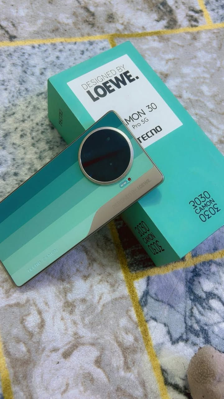 جهاز تكنو كمن ٣٠ برو اشتريته قبل اشهر جديد شخط مابي مع الحافظه والكارتونه والشاحنه للبيع مكاني الحبيبية


**إذا كنت صاحب هذا الإعلان وتريد حذفه لأي سبب، رجاءا أرسل رسالة إلى الدعم الفني**