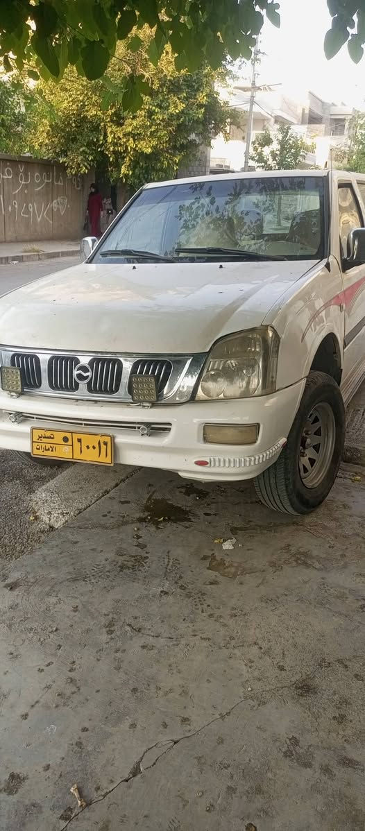 سۆپەر دێر بێ بۆیاغ بێ دەعم کابرێتە هەموو گیانی بەشەرتە .سەیارەکه توندو تۆڵە نرخی 25 مامەڵەیەکی برایانە سەیارەکە مەنەفێسی اسلی و وعامەلاتی مروری لەگەڵە ئی هەولێر واتا کتابی مروری لەگەڵە .بێ کێشەیە .ژ.م *********** شقلاوة, أربيل
