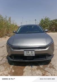 كيا K4 • ٢٠٢٥ • وارد امريكي