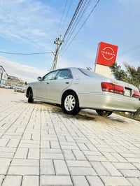 ٢٠٠٣ • كمرك مدفوع • ستيرن كهرباء