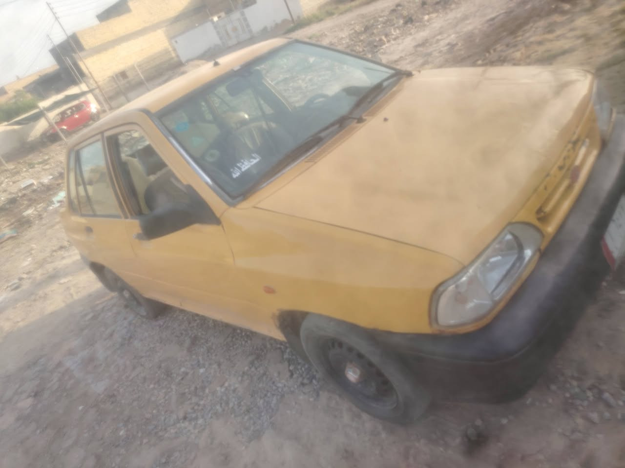 سايبه البيع موديل ١١ سعر ١٨ورقه وبيه مجال مكاني ديوانيه عفك


**إذا كنت صاحب هذا الإعلان وتريد حذفه لأي سبب، رجاءا أرسل رسالة إلى الدعم الفني**