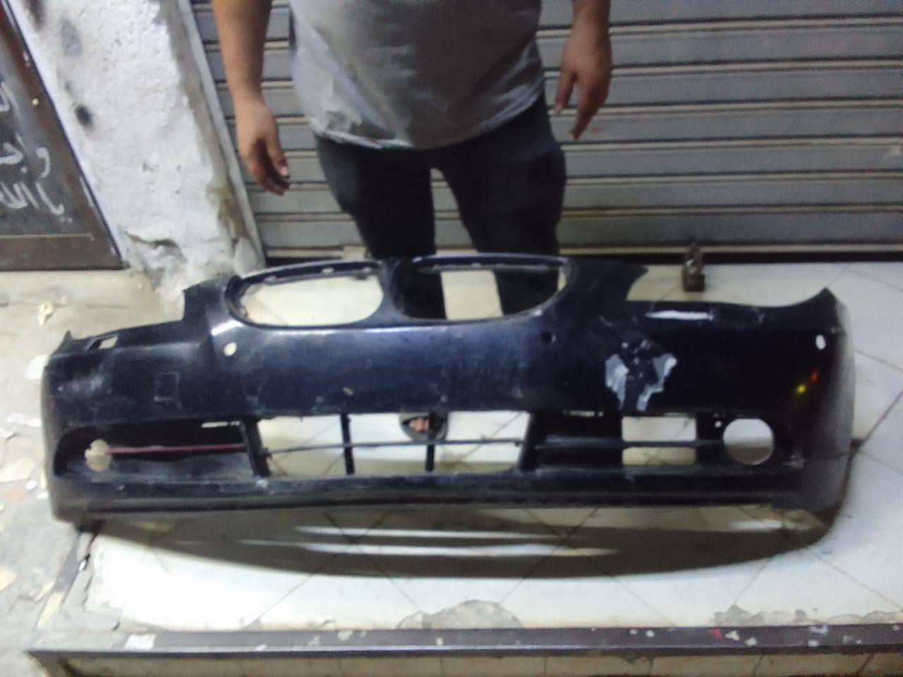 اكصدام Bme60  قدام اصلي المكان. السيده زينب 01104305894


**إذا كنت صاحب هذا الإعلان وتريد حذفه لأي سبب، رجاءا أرسل رسالة إلى الدعم الفني**