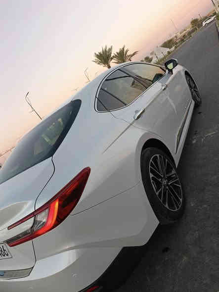 كامري 2025 خليجي عداد 5,000km
رقم اربيل شرط التحويل
السيارة مكفولة كفالة عامة
محرك بانزين 2500 كير 8 سرعات
فول مواصفات ماعدا الفتحة
بصمة + بصمة ابواب وجنطة
ويل كب كروم
لايت زنون
كشن كهربائي
شاحن لا سلكي
عداد اكتروني
حساس خلفي
مراية جانبية قابلة للطي
سايد بريك كهربائي
اوتو هولد
تبريد لمس قطعتين
بك لايت led 
بلاجكتور
وباقي المواصفات المعروفة
سعر السيارة 272 وبيها مجال
عنوان السيارة تكريت
رقم الهاتف ***********
