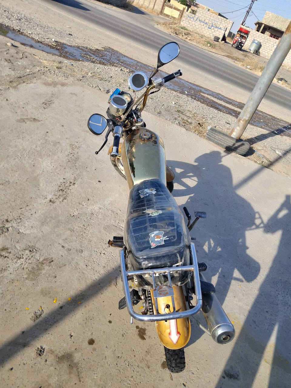 تايكر 2019 للبيع 200=‏‪0770 907 6121‬‏
