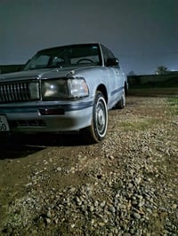 سيدان • ١٩٩١ • رقم صلاح الدين