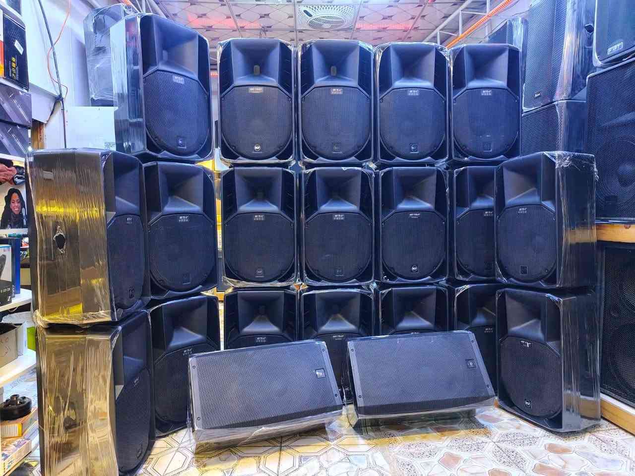 متوفر سستم RCF استخدم للبيت
السعر خاص او الاتصال على الرقم


**إذا كنت صاحب هذا الإعلان وتريد حذفه لأي سبب، رجاءا أرسل رسالة إلى الدعم الفني**