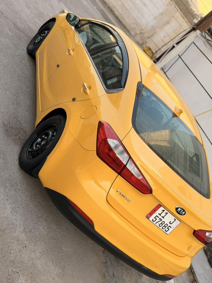 السلام عليكم كيا فورتي 2015 أمريكي حادثه دعامية فقط بدون دواخل بدون ايرباك ليبل واحد صور لحادث بالمنشور كفالة عامة السيارة ماشية 93 الف رقم بغداد دولي باسمي شاشة كامره تحكمات محرك 1800 نضام ايكو اشاير بالمري تخم تاير جديد مابيها نقص السيارة جديدة وجاهزة السعررر 112 المكان بغداد الرصافة ***********
