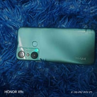 مراوس باكس ماكس • شغال • شاشة نظيفة