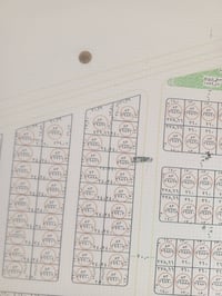 قطعة ارض للبيع رقمها 29897 شارع 20 مساحتها 240 متر سعرها 30 قابل للتفا...