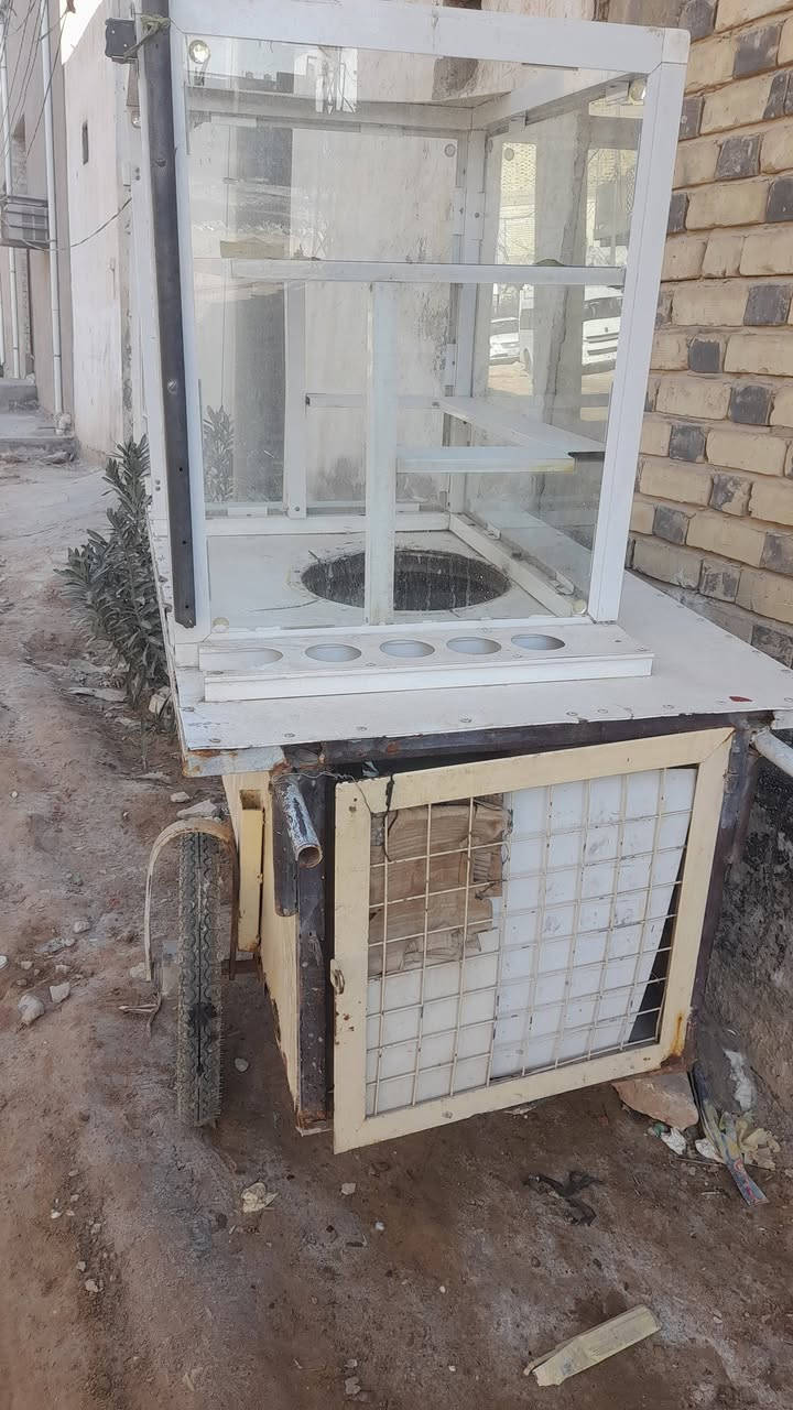 عربانه للبيع السعر خاص
***********لاستفسار
