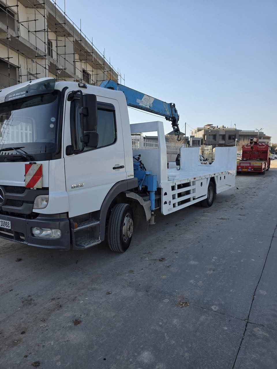 اتيكو للبيع 
موديل 2012

مكان سليماني
الستفسار{***********}{***********}
