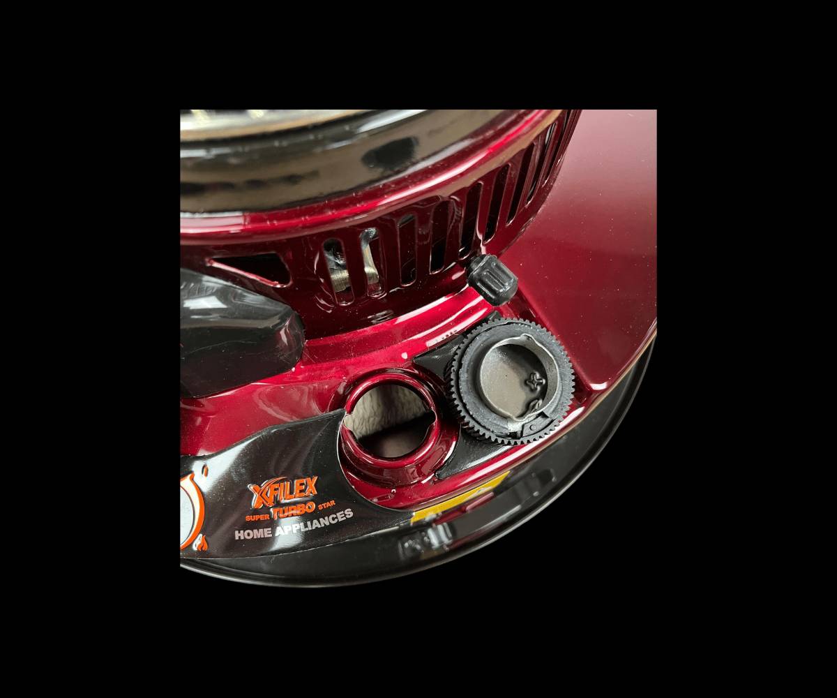 ✨ صوبة توربو حجم كبير – دفى فاخر ✨
برد الشتاء؟ انتهى ❄️❌
توربو قوي يدفّي المكان بثواني 🔥
✔️ حجم كبير – تغطية ممتازة
✔️ حرارة ثابتة وقوية
✔️ تصميم أنيق يليق بكل بيت
✔️ أمان عالي للاستخدام اليومي
💰 السعر: 70 ألف فقط 💰
🎁 العرض الخاص:
🔥 توصيل سريع
🔥 فحص قبل الاستلام
🔥 ضمان موجود
⏳ الكمية محدودة
📩 دز رسالة هسه واحجز قبل لا يخلص العرض