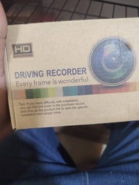 كاميرا • توصيل