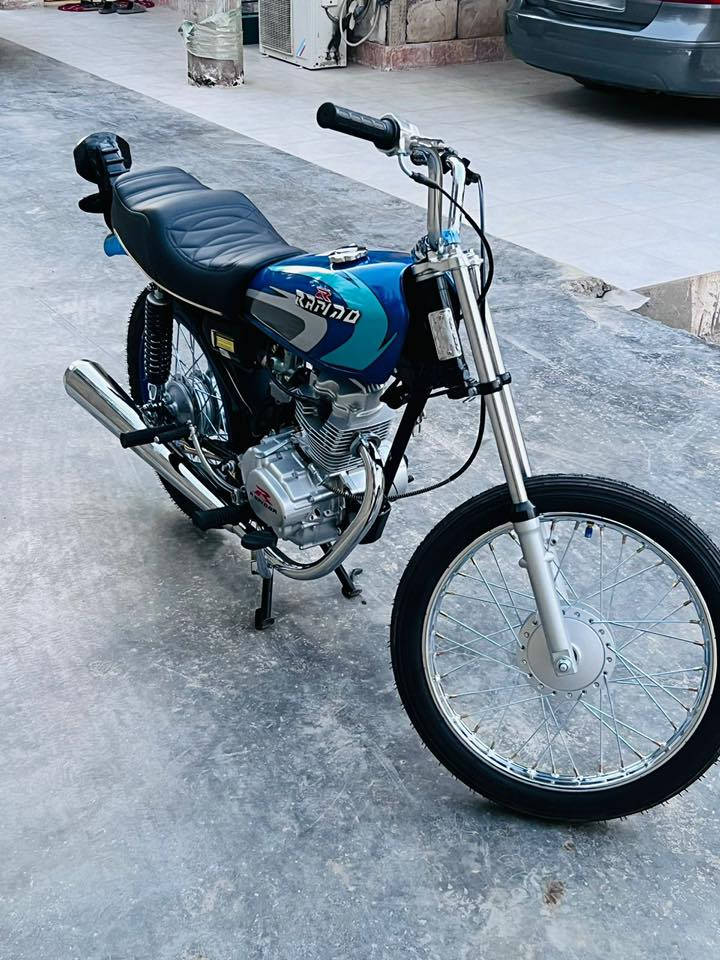 دراجه لبيع نامه اصلي موديل 2022 وراق السعر مليون بيه مجال بصيط  المكان بابل المسيب تصال فقط ***********
