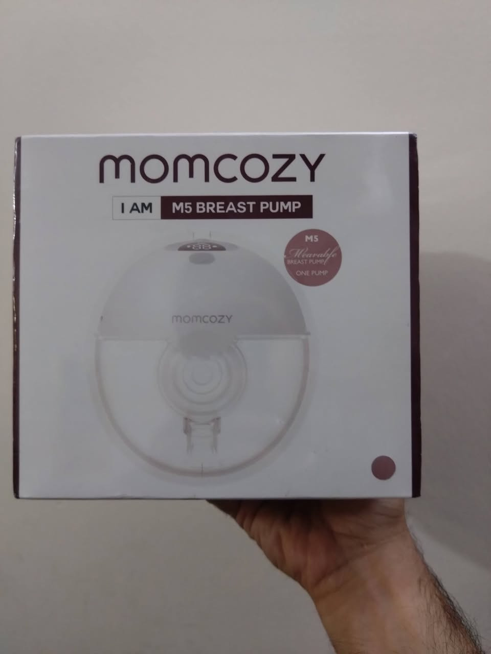 السلام عليكم ملاطات وممات ومنظف انف موجود توصيل


**إذا كنت صاحب هذا الإعلان وتريد حذفه لأي سبب، رجاءا أرسل رسالة إلى الدعم الفني**