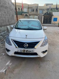 نيسان صني • نيسان 2023 • صني 2023 • نيسان سني • سيارة نيسان • صني رقم ...