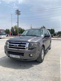 اكسبدشن XLT • ٢٠١١ • نجف