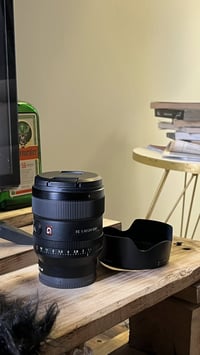 سوني 50مم f1.8 • جي ماستر 24مم f1.4 • اربيل شارع 100