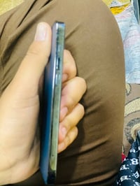 آيفون ١٢ برو • وكالة • بطارية ٧٨