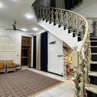 حله قرب الامام بكر • ١٦٠م • سند ٢٥