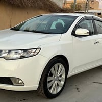 سيراتو ٢٠١٠ • مكفولة • سليمانيه