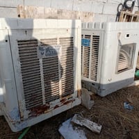 مبردات • ٢ شغالات • كربلاء حولي