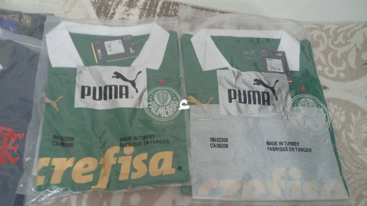 دريسات درجه اولى خامه قطن مفلتر مزرفه مانع تعرق 💯 شرط الفحص أمام مندوب فقط دريس سعر جدأ مناسب جدا


**إذا كنت صاحب هذا الإعلان وتريد حذفه لأي سبب، رجاءا أرسل رسالة إلى الدعم الفني**