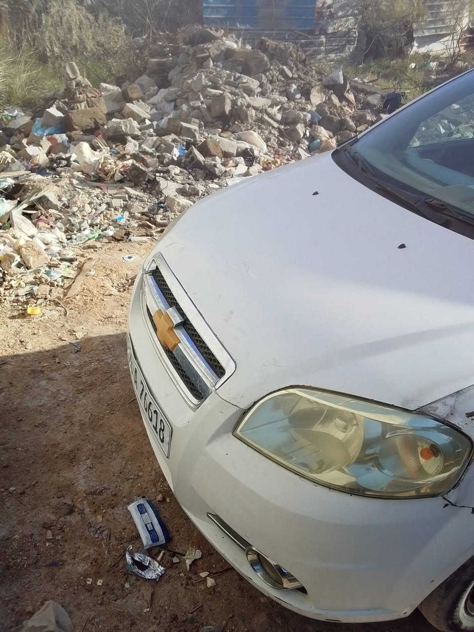 السلام عليكم افيو خليجي محرك مفتوح موديل 9 سياره حداديه جديده تيارات اماميه جدد دواخله حلوه  سياره بيها هزه جديده كبل عقد مرور ومداور مباشر رقم نجف سنويه بسمي السعر 58وبيه مجال السياره عايزه صبغ


**إذا كنت صاحب هذا الإعلان وتريد حذفه لأي سبب، رجاءا أرسل رسالة إلى الدعم الفني**