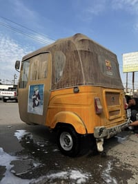 تكتك 2022 • باسمي • حي العامل بغداد