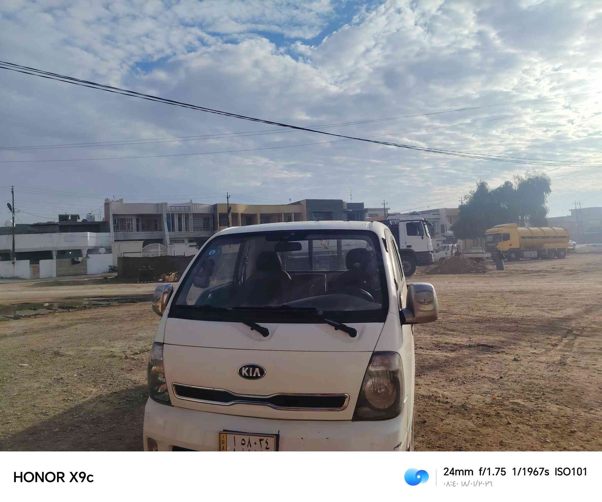 كيا للبيع موديل 2017 بغداد السعر ١٢٠ رقم الهاتف *********** العنوان صلاح الدين الدجيل
