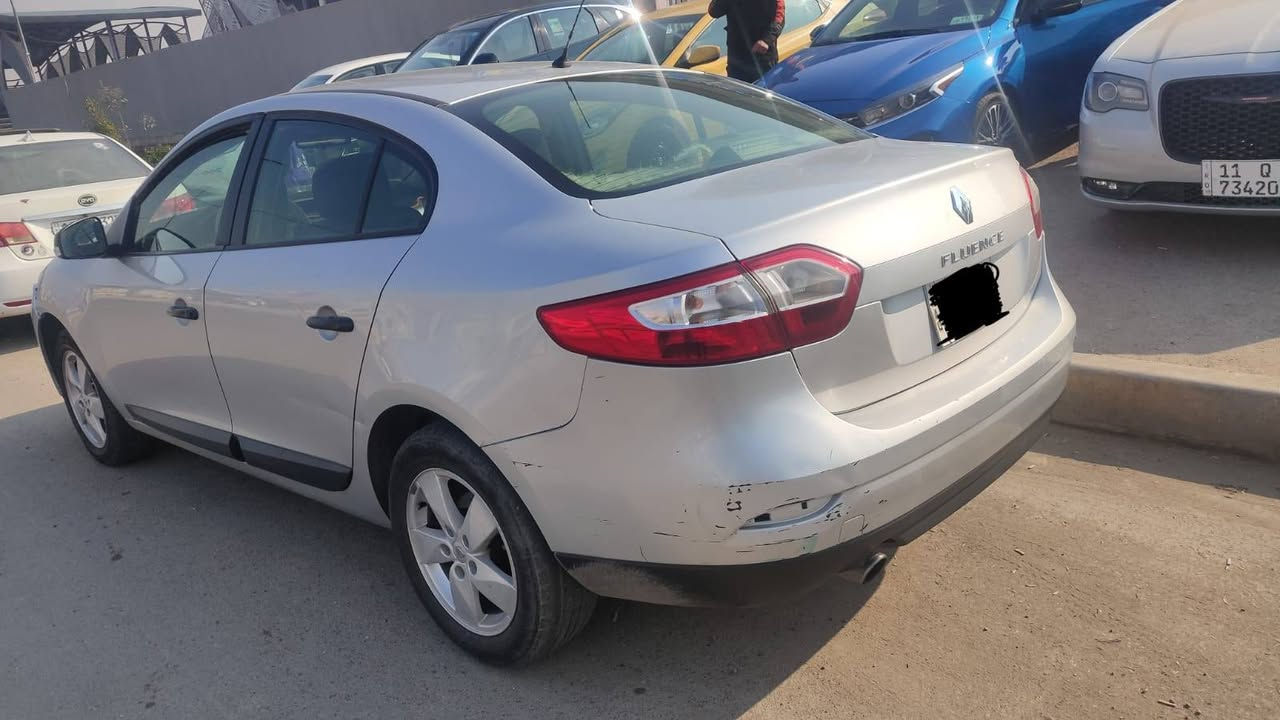 كير مكينه تبريد جيد جدا 

لا ضربه لا تبديل لا صبغ ما عدا طخات بسيطه 

السياره جاهزه على اخر حبايه رقم ميسان 

ميسان العماره .  الرقم ***********
