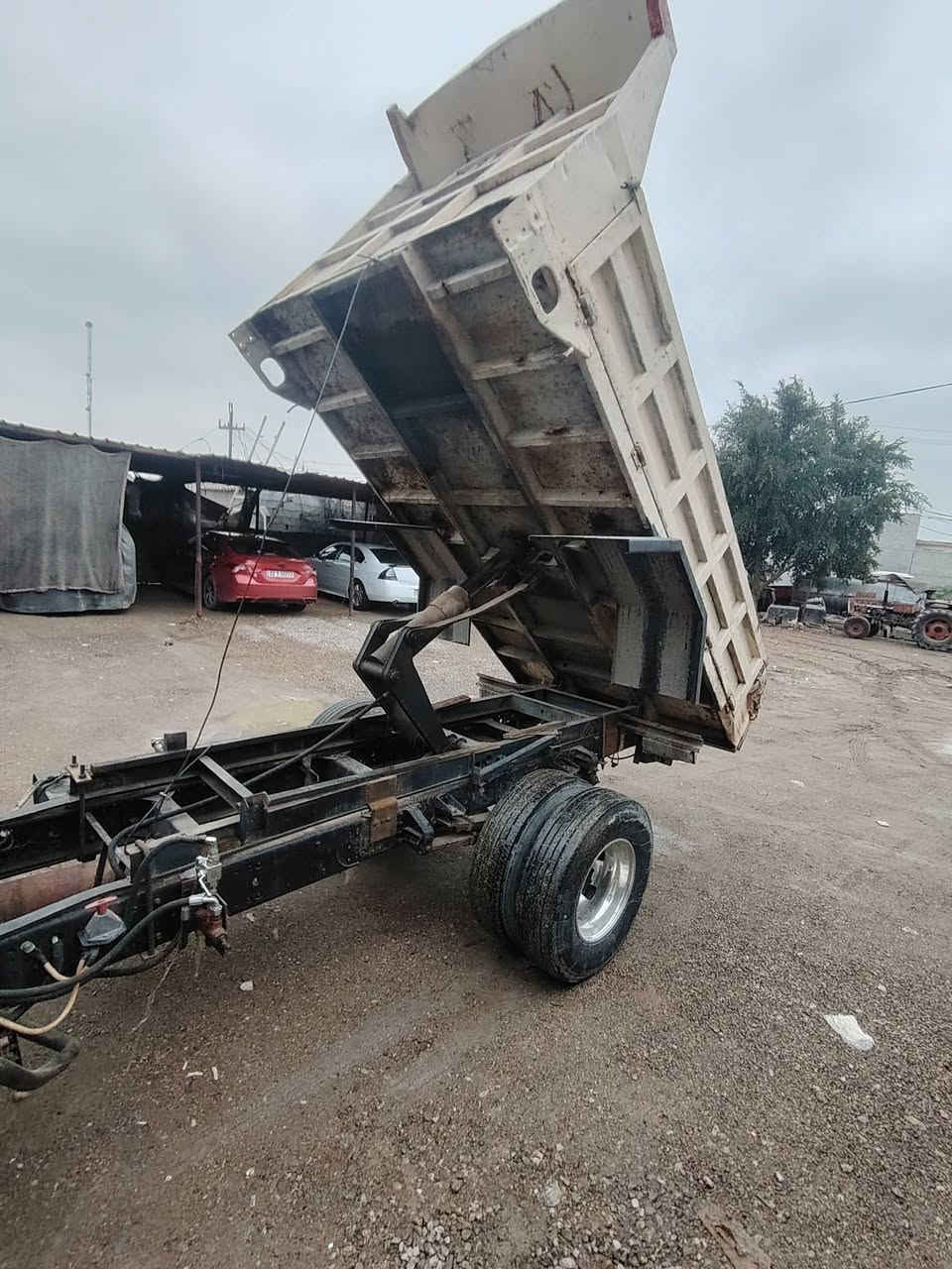 سلام عليكم بدي كنتر فحل للبيع بدي او دبل شاصي او بستم او منضومه 10 ورق بي مجال ***********
