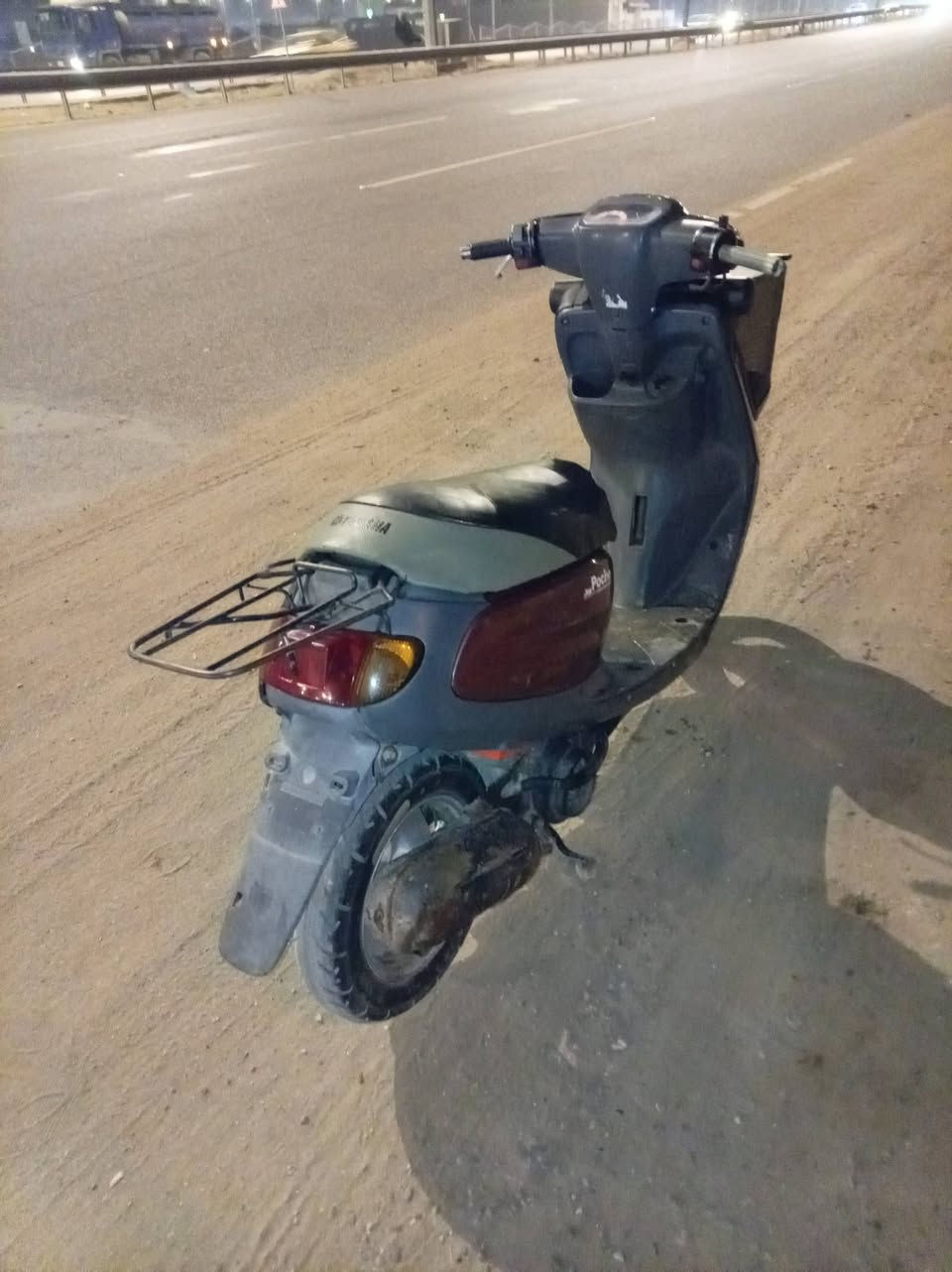 السلام عليكم دراجه منغولي للبيع مامفتوحه فقط كلجات امبدل سلف هندر كهربائيات كله شغاله المكان كربلاء الحولي الجديد.؛ السعر 350 وبيه مجال.؛ الرقم ***********
